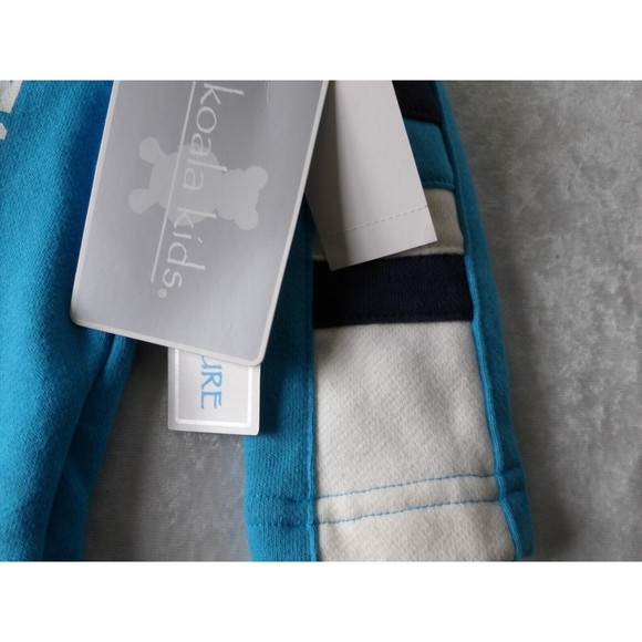 Koala Kids Hoodie Sport Jacket with Zipper Northern Exposure 6-9 Month NWT - Picture 10 of 16